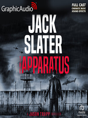 cover image of The Apparatus